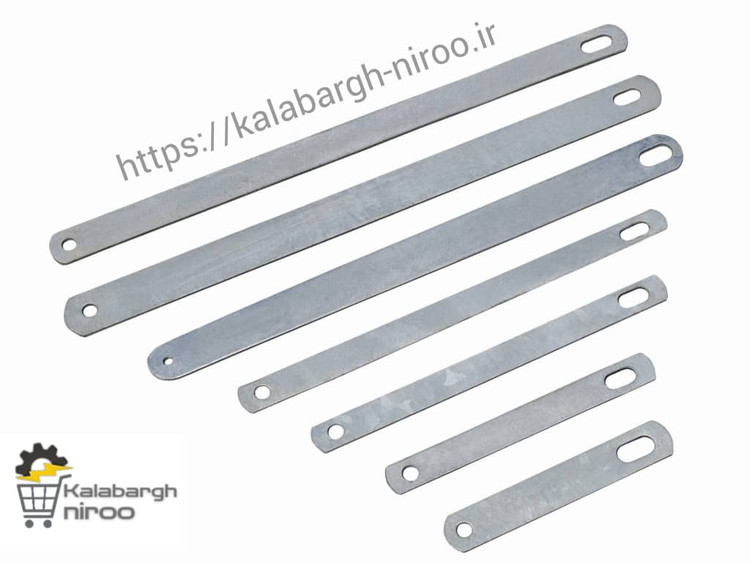 تسمه حائل 45 سانتی