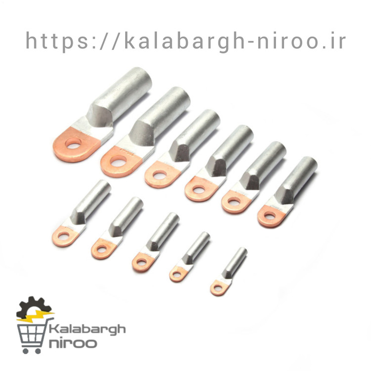 کابلشو بی متال 25