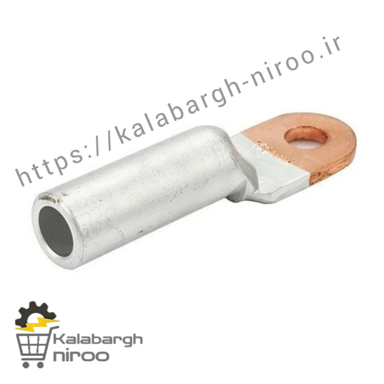 کابلشو بی متال 35