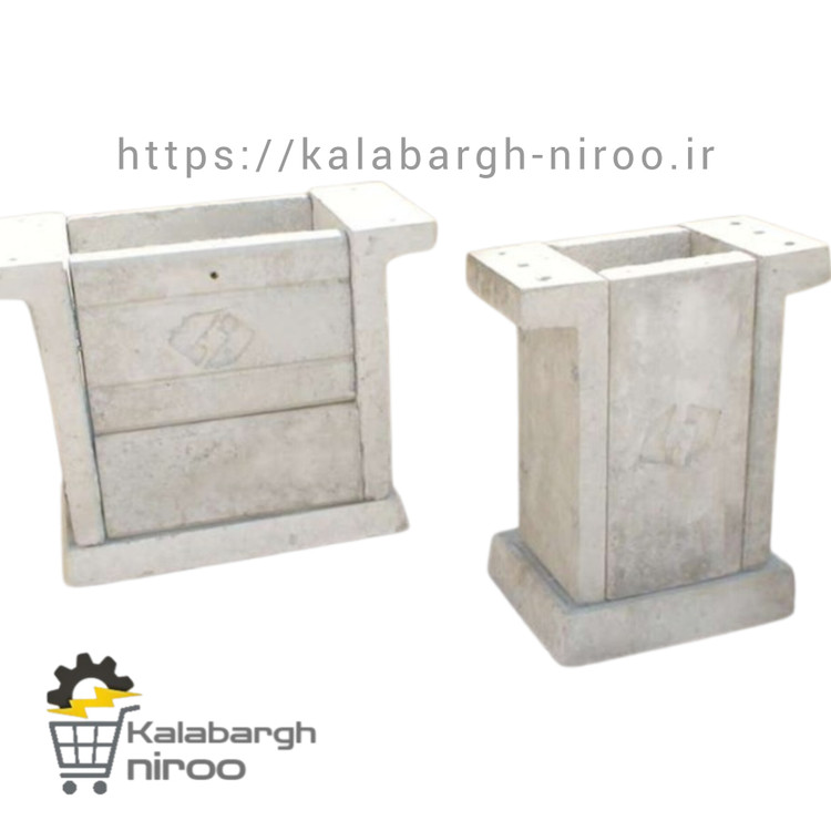 سکوی بتنی بزرگ